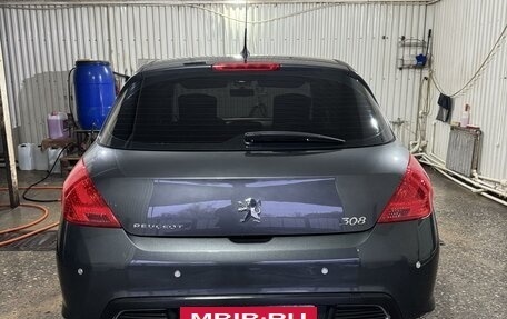 Peugeot 308 II, 2011 год, 720 000 рублей, 6 фотография