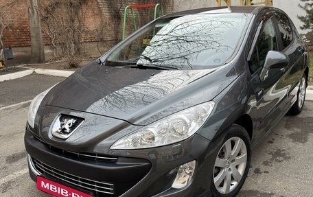 Peugeot 308 II, 2011 год, 720 000 рублей, 19 фотография