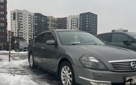 Nissan Teana, 2006 год, 700 000 рублей, 4 фотография