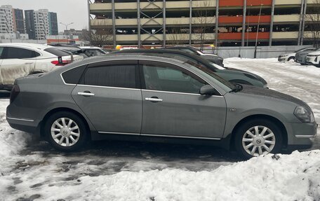 Nissan Teana, 2006 год, 700 000 рублей, 3 фотография