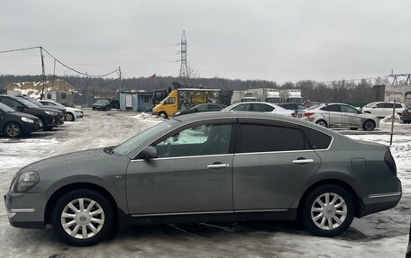 Nissan Teana, 2006 год, 700 000 рублей, 2 фотография