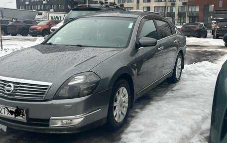 Nissan Teana, 2006 год, 700 000 рублей, 5 фотография