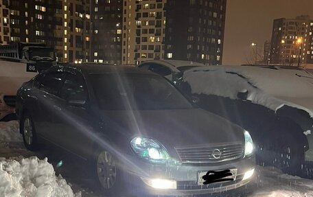 Nissan Teana, 2006 год, 700 000 рублей, 10 фотография