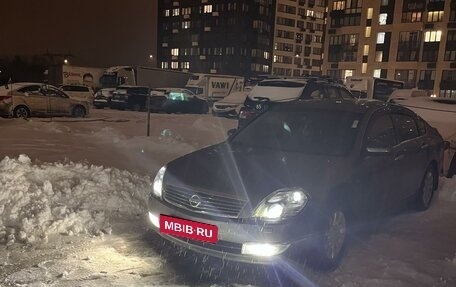 Nissan Teana, 2006 год, 700 000 рублей, 13 фотография