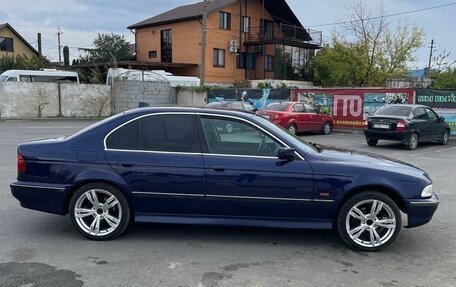 BMW 5 серия, 1999 год, 840 000 рублей, 3 фотография