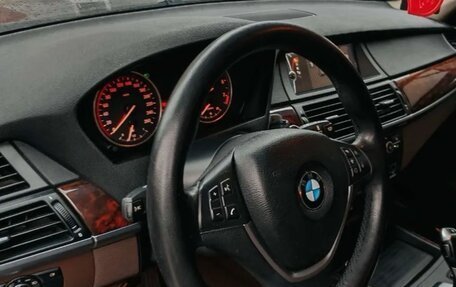 BMW X5, 2011 год, 2 500 000 рублей, 6 фотография