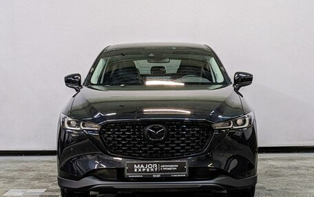 Mazda CX-5 II, 2022 год, 3 665 000 рублей, 2 фотография