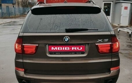 BMW X5, 2011 год, 2 500 000 рублей, 7 фотография