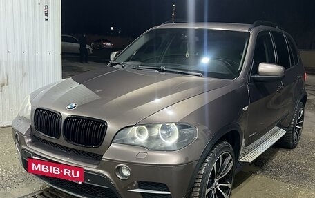 BMW X5, 2011 год, 2 500 000 рублей, 2 фотография