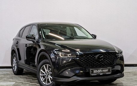 Mazda CX-5 II, 2022 год, 3 665 000 рублей, 3 фотография