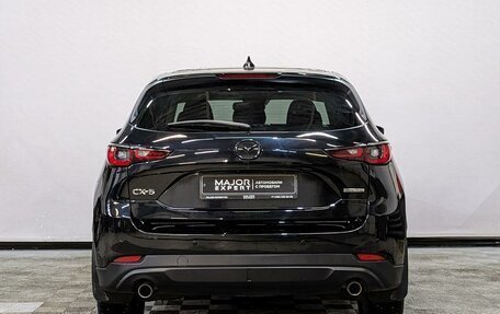 Mazda CX-5 II, 2022 год, 3 665 000 рублей, 6 фотография