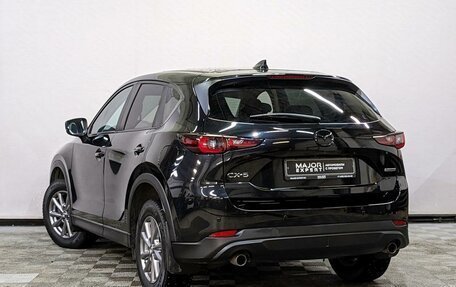 Mazda CX-5 II, 2022 год, 3 665 000 рублей, 7 фотография