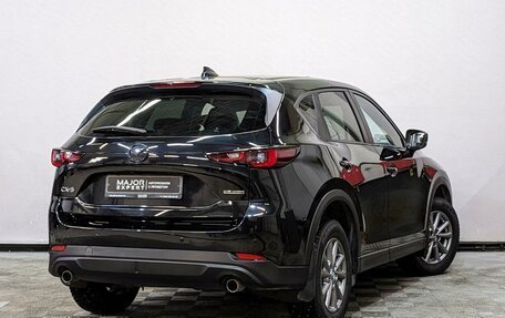 Mazda CX-5 II, 2022 год, 3 665 000 рублей, 5 фотография