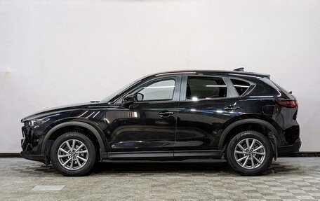 Mazda CX-5 II, 2022 год, 3 665 000 рублей, 8 фотография