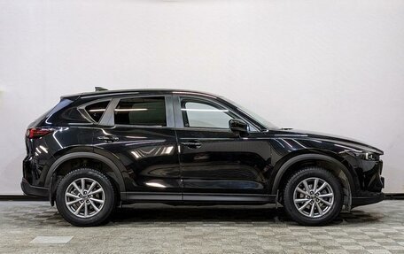 Mazda CX-5 II, 2022 год, 3 665 000 рублей, 4 фотография