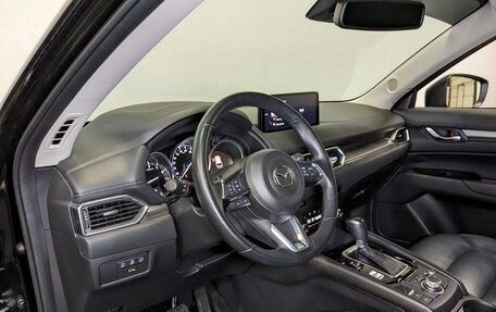 Mazda CX-5 II, 2022 год, 3 665 000 рублей, 16 фотография