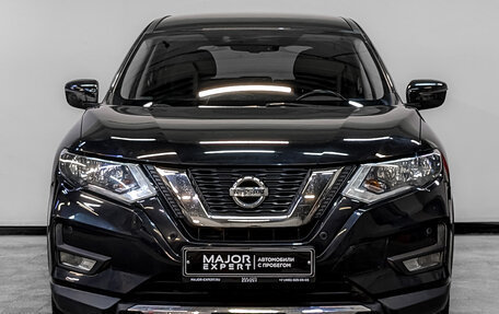 Nissan X-Trail, 2020 год, 2 350 000 рублей, 2 фотография