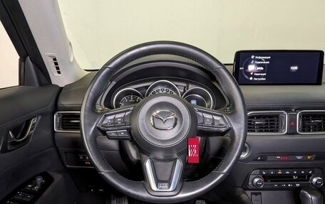 Mazda CX-5 II, 2022 год, 3 665 000 рублей, 21 фотография