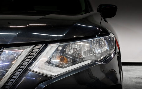 Nissan X-Trail, 2020 год, 2 350 000 рублей, 17 фотография