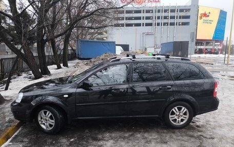 Chevrolet Lacetti, 2008 год, 470 000 рублей, 6 фотография