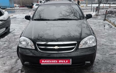 Chevrolet Lacetti, 2008 год, 470 000 рублей, 2 фотография