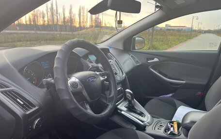 Ford Focus III, 2012 год, 850 000 рублей, 10 фотография