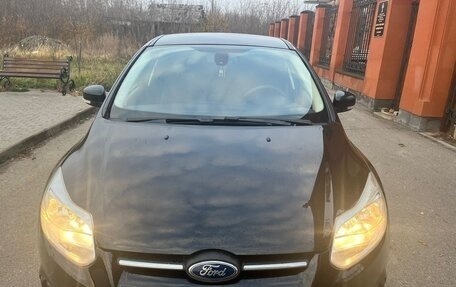 Ford Focus III, 2012 год, 850 000 рублей, 24 фотография