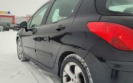 Peugeot 308 II, 2010 год, 530 000 рублей, 6 фотография