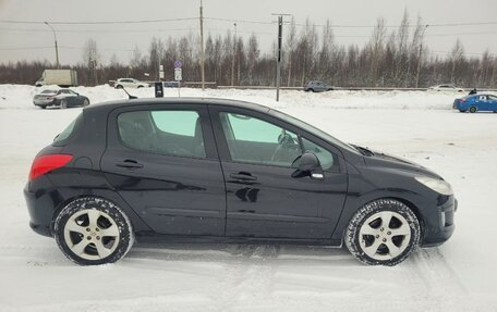 Peugeot 308 II, 2010 год, 530 000 рублей, 10 фотография