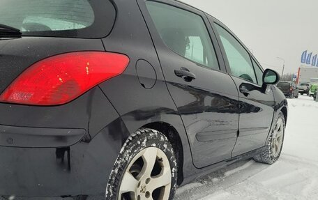 Peugeot 308 II, 2010 год, 530 000 рублей, 7 фотография