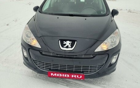 Peugeot 308 II, 2010 год, 530 000 рублей, 8 фотография