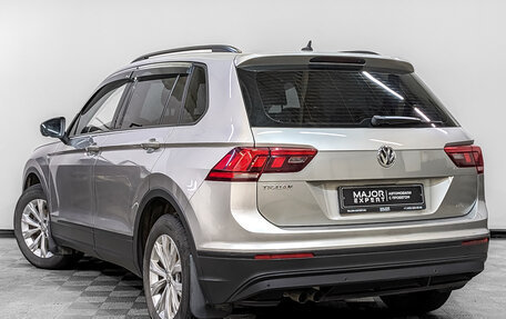 Volkswagen Tiguan II, 2020 год, 2 450 000 рублей, 7 фотография