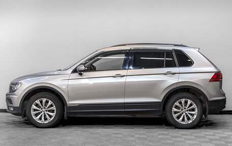 Volkswagen Tiguan II, 2020 год, 2 450 000 рублей, 8 фотография