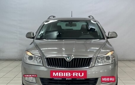 Skoda Octavia, 2012 год, 1 089 000 рублей, 3 фотография