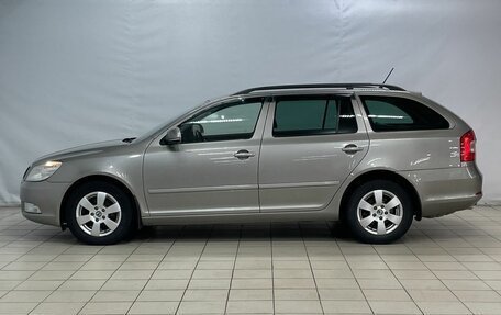 Skoda Octavia, 2012 год, 1 089 000 рублей, 9 фотография