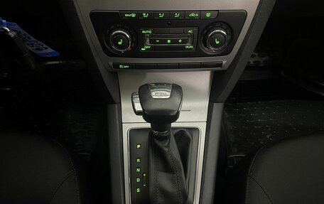 Skoda Octavia, 2012 год, 1 089 000 рублей, 14 фотография