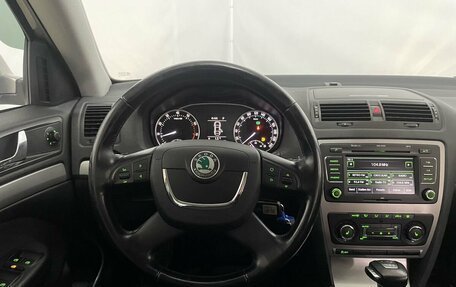 Skoda Octavia, 2012 год, 1 089 000 рублей, 16 фотография