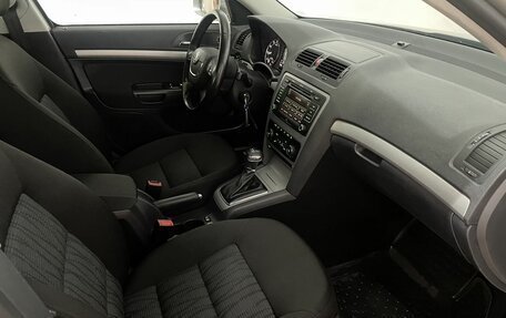 Skoda Octavia, 2012 год, 1 089 000 рублей, 19 фотография