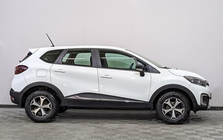 Renault Kaptur I рестайлинг, 2021 год, 1 825 000 рублей, 4 фотография