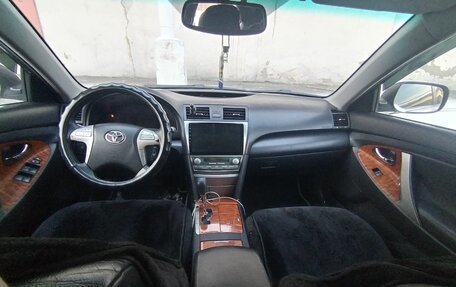 Toyota Camry, 2008 год, 1 500 000 рублей, 1 фотография