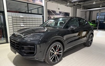 Porsche Cayenne III, 2024 год, 19 500 000 рублей, 1 фотография