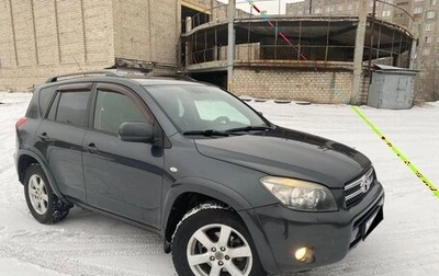 Toyota RAV4, 2007 год, 1 350 000 рублей, 1 фотография