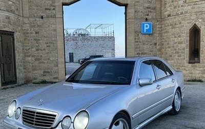 Mercedes-Benz E-Класс, 2000 год, 950 000 рублей, 1 фотография