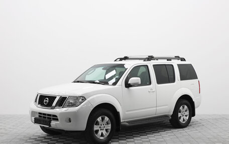 Nissan Pathfinder, 2012 год, 1 595 000 рублей, 1 фотография