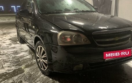 Chevrolet Lacetti, 2008 год, 270 000 рублей, 2 фотография