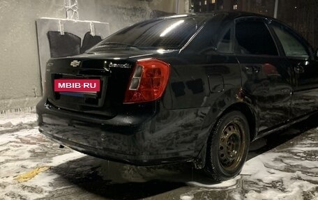 Chevrolet Lacetti, 2008 год, 270 000 рублей, 11 фотография