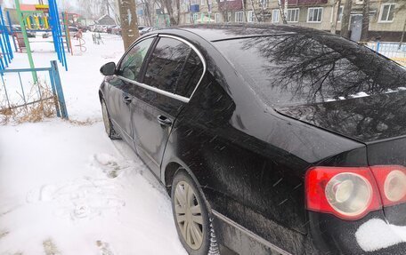 Volkswagen Passat B6, 2008 год, 820 000 рублей, 11 фотография