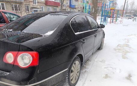 Volkswagen Passat B6, 2008 год, 820 000 рублей, 13 фотография