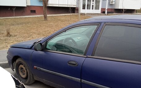 Renault Laguna II, 2000 год, 50 000 рублей, 4 фотография