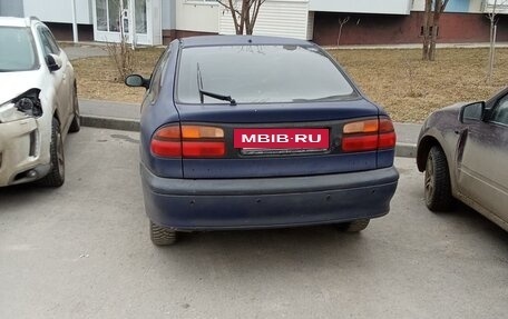 Renault Laguna II, 2000 год, 50 000 рублей, 6 фотография